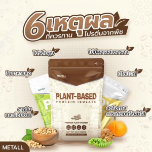 โปรตีนอริยะ <span class='txt-gold'>GOLD-N</span> 250G.